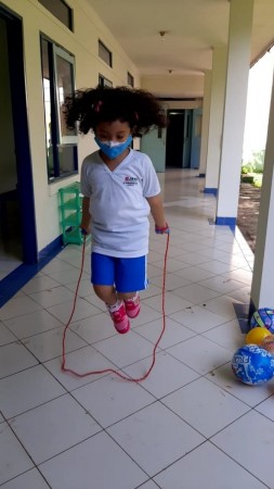 Permainan Tradisional