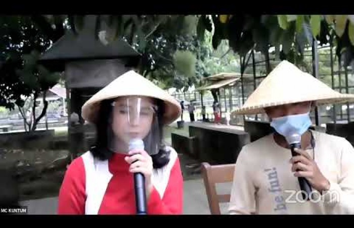 Virtual Field Trip KB-TK Pembangunan Jaya