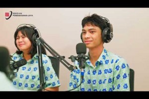 Video Profile Sekolah Pembangunan Jaya