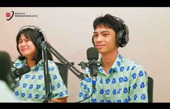 Video Profile Sekolah Pembangunan Jaya