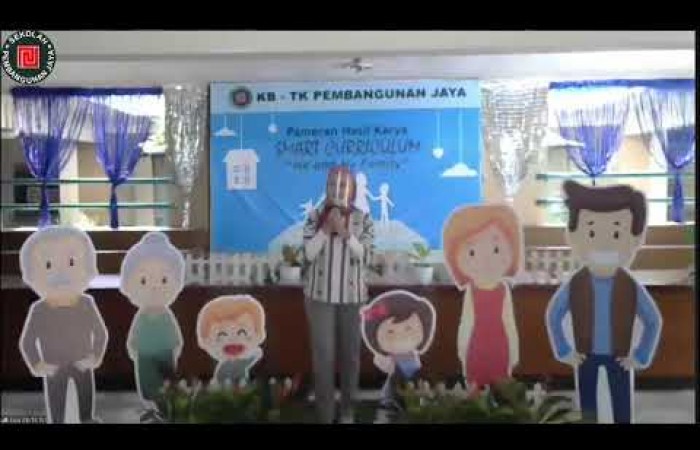 Pameran Smart Curriculum 