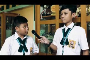 VP Sekolah Pembangunan Jaya