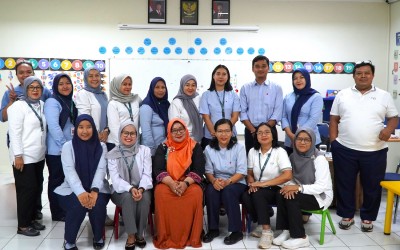 Implementasi Pembelajaran Mendalam Untuk Anak Usia Dini