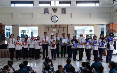 Hari Guru Nasional 2025