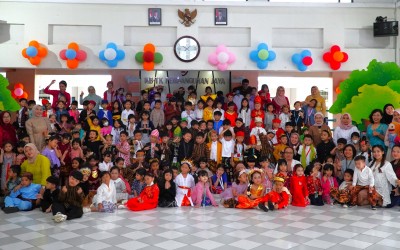 Peringatan Hari Kartini