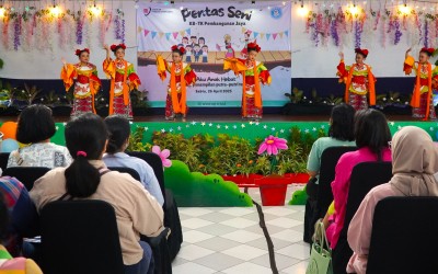 Pentas Seni 