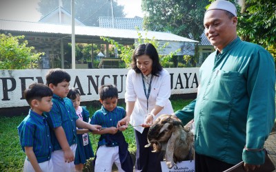 Hari Raya Idul Adha 1446 H