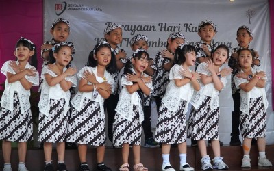 Perayaan Hari Kartini