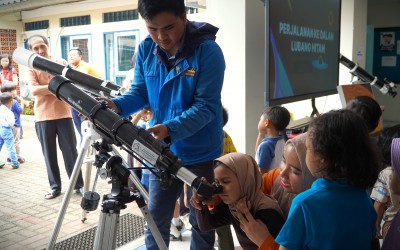 Science Day 2026