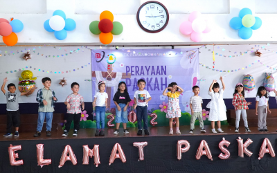 Perayaan Paskah